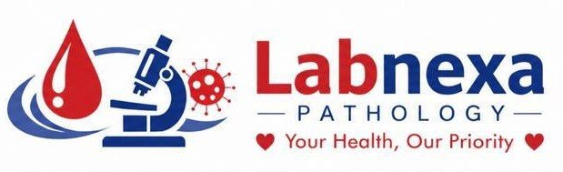 Labnexa Pathology Logo